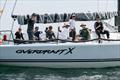 2025 Marblehead to Halifax Ocean Race © Lexi Pline