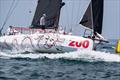 2025 Marblehead to Halifax Ocean Race © Lexi Pline