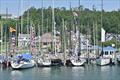 © Martin Chumiecki - Bayview Mackinac Race Photographer