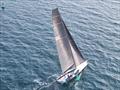 © Martin Chumiecki - Bayview Mackinac Race Photographer