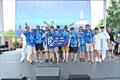 © Martin Chumiecki - Bayview Mackinac Race Photographer