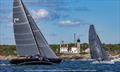98th Conanicut Island Around the Island Race © Stephen R Cloutier