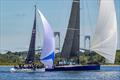98th Conanicut Island Around the Island Race © Stephen R Cloutier