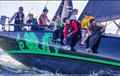 Intercollegiate Offshore Regatta © Steve Clouter / Storm Trysail Club