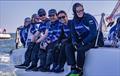 Intercollegiate Offshore Regatta © Steve Clouter / Storm Trysail Club