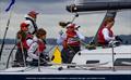 2025 Intercollegiate Offshore Regatta © Stephen R Cloutier