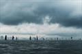 Chicago Yacht Club Race to Mackinac 2025 &copy; Anna Suslova
