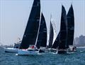 Ullman Sails Long Beach Race Week &copy; Bruce Crary