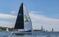 Goat Rodeo - PHRF Doublehanded Class winner in the 2026 Ida Lewis Distance Race