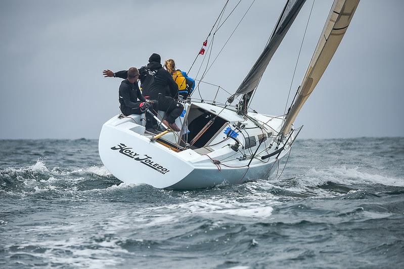 2021 Yachting Cup at San Diego Yacht Club - photo © Mark Albertazzi