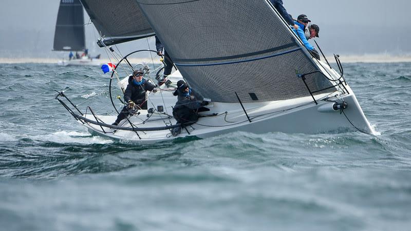 2021 Yachting Cup at San Diego Yacht Club - photo © Mark Albertazzi