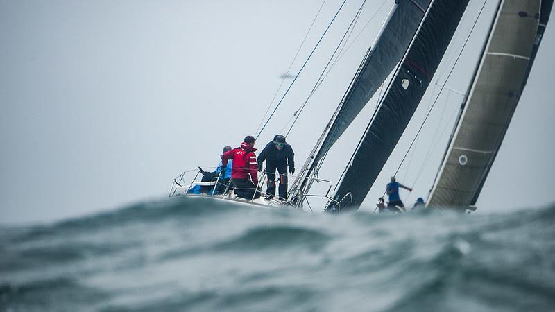 2021 Yachting Cup at San Diego Yacht Club - photo © Mark Albertazzi