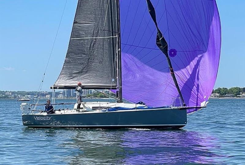 2023 American YC Fall Series - photo © Annapolis Yacht Club