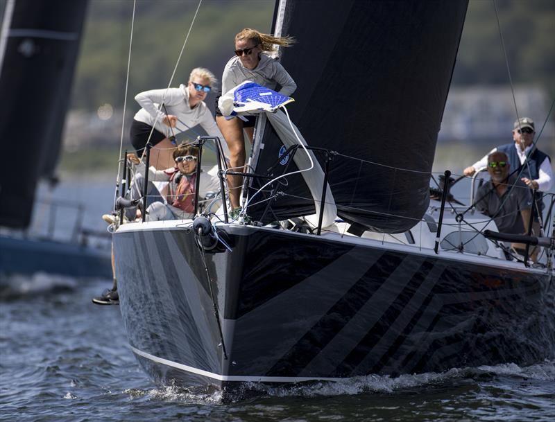 Incognito in PHRF - 2023 Safe Harbor Race Weekend - photo © Safe Harbor / Onne van der Wal