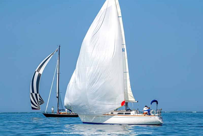 Shannon - Edgartown Race Weekend - photo © Miste Photography