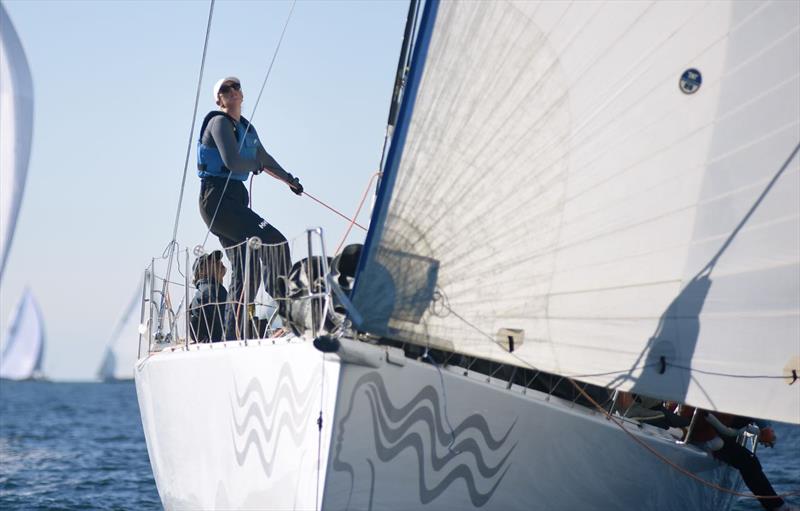 San Diego Hot Rum Series Day 3 - photo © Bob Betancourt