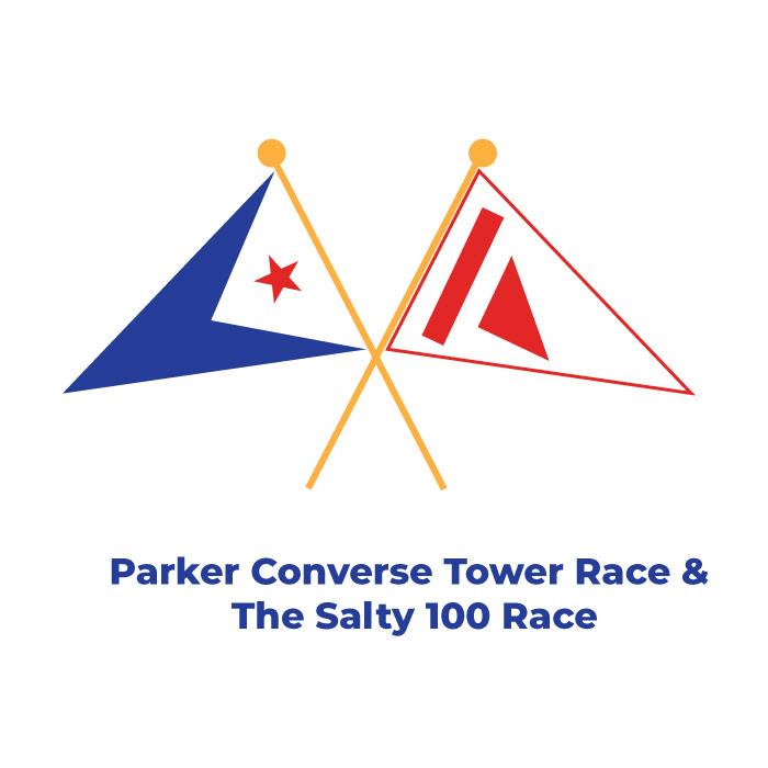 Parker Converse Tower Race & The Salty 100 Race photo copyright Storm Trysail Club taken at Storm Trysail Club and featuring the PHRF class