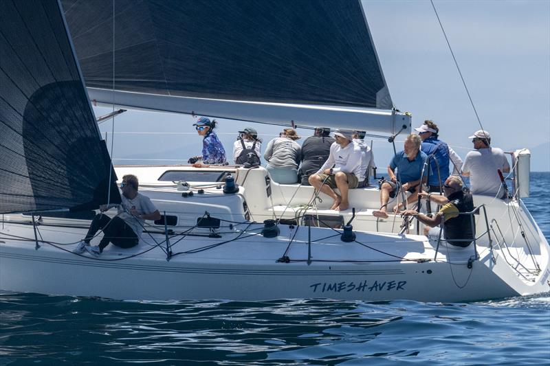 Ullman Sails Long Beach Race Week - Day 2 - photo © Long Beach Yacht Club