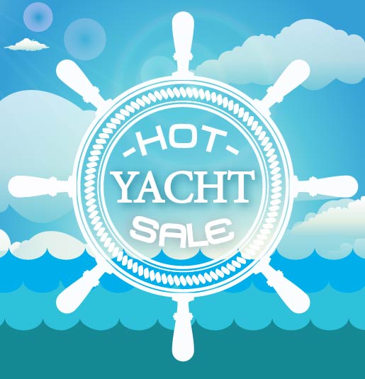 Yacht Clothing Sale