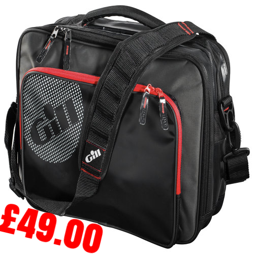 Gill Navigator Bag