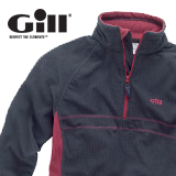 Gill Microfleece!