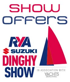 show offer