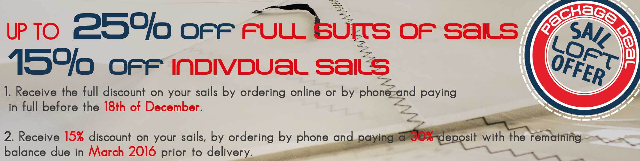 P&B The UK's Favourite Chandlery