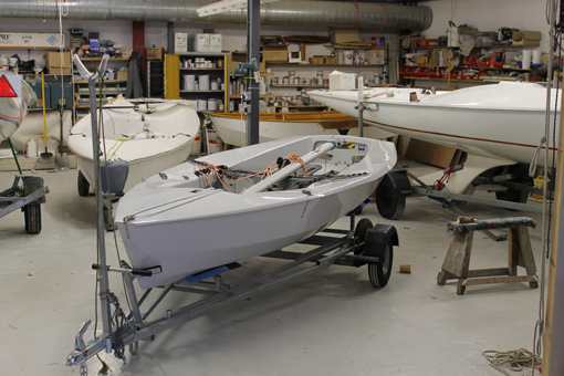 Solo Focus with P&B!