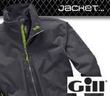 Gill Crew Jacket!