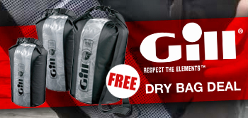 Gill Dry Bag Deal