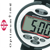 Optimum Time Sailing Watch