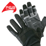P&B Race Team Glove