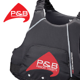 P&B Buoyancy Aid!