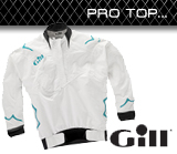Gill Pro Top!