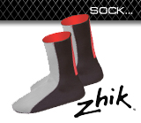 Zhik Superwarm Socks!