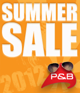 Summer Sale!