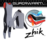 Zhik Superwarm Package!