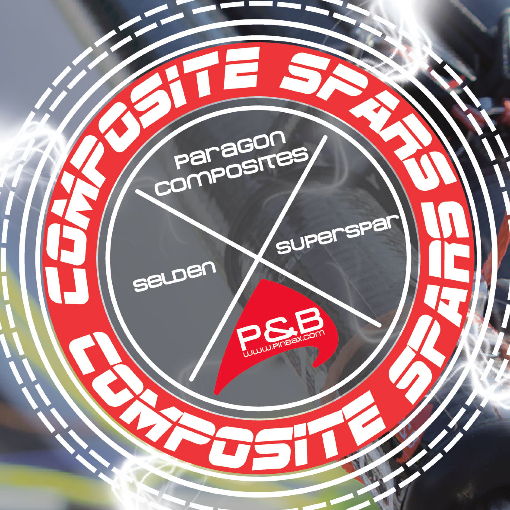 Composite Spars!