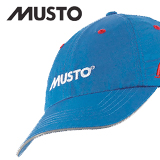 Musto Performance LF Glove!