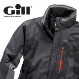 Gill Inshore Winter Jacket!