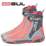 Gul Windward Boot!