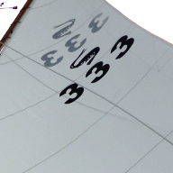 Keel & Day Boat Sails