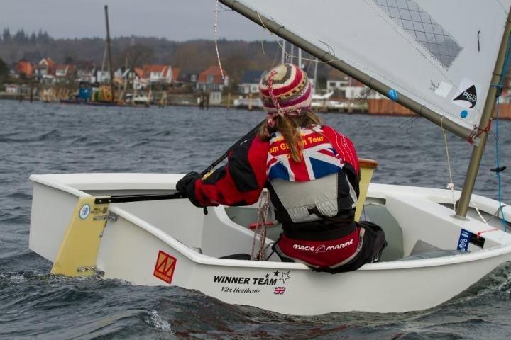 Crewsaver Boating Sailing Kortex Watersports Helmet Red Lightweight Strap