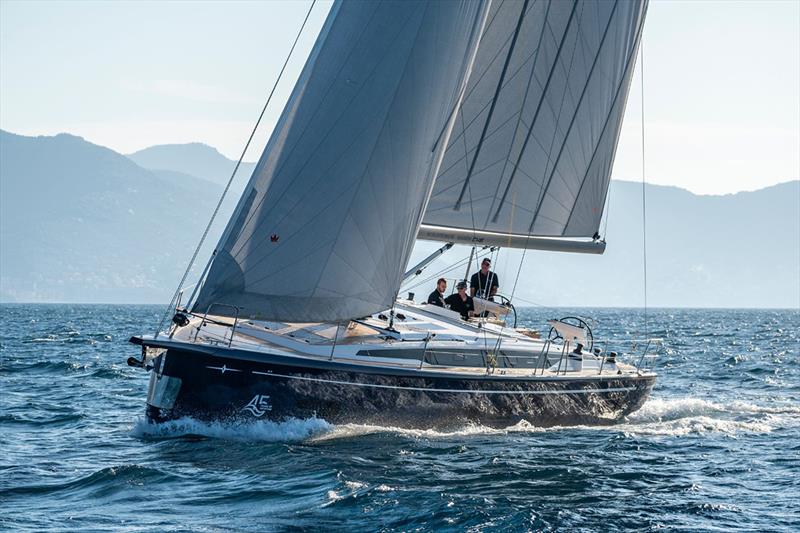 Bavaria C46 - photo © Bavaria Yachts