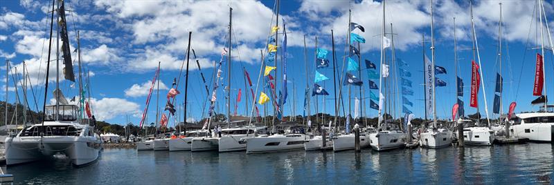 Sail Expo 2026 - photo © Mainsheet Media