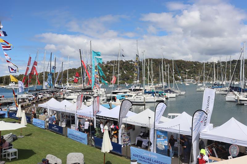 Sail Expo 2026 - photo © RPAYC