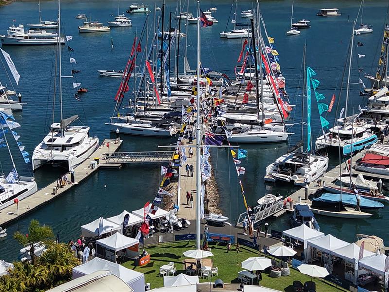 Sail Expo 2026 - photo © RPAYC