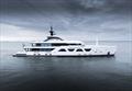 © Damen Yachting