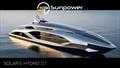 © Sunpower Yachts International