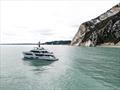 © Sanctuary Cove International Boat Show